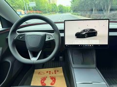 Tesla Model 3 Rear-Wheel Drive - ფოტო 15