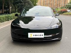 Tesla Model 3 Rear-Wheel Drive - ფოტო 2