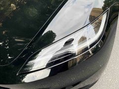 Tesla Model 3 Rear-Wheel Drive - ფოტო 3