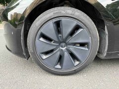 Tesla Model 3 Rear-Wheel Drive - ფოტო 4