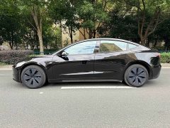 Tesla Model 3 Rear-Wheel Drive - ფოტო 5
