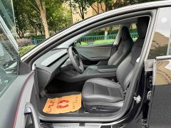 Tesla Model 3 Rear-Wheel Drive - ფოტო 7