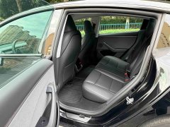 Tesla Model 3 Rear-Wheel Drive - ფოტო 8