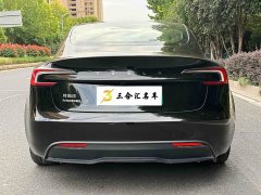 Tesla Model 3 Rear-Wheel Drive - ფოტო 9