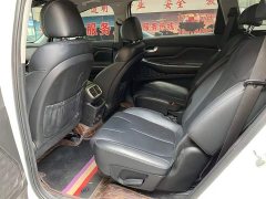 Hyundai Santa Fe 380 TGDi Automatic 2WD GLS Luxury - ფოტო 5