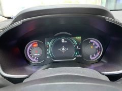 Hyundai Santa Fe 380 TGDi Automatic 2WD GLS Luxury - ფოტო 9
