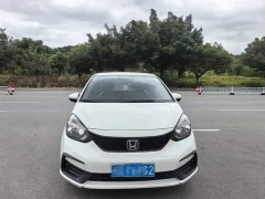 Honda Fit 1.5L CVT Trendy Sunroof Edition - фото 2