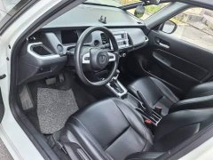 Honda Fit 1.5L CVT Trendy Sunroof Edition - фото 5