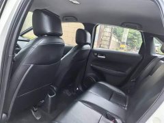 Honda Fit 1.5L CVT Trendy Sunroof Edition - фото 6