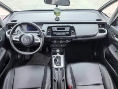 Honda Fit 1.5L CVT Trendy Sunroof Edition - фото 7