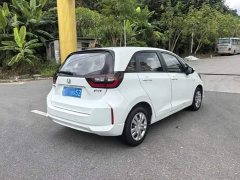 Honda Fit 1.5L CVT Trendy Sunroof Edition - фото 8