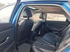 Hyundai Elantra 1.5L CVT Luxury - ფოტო 5