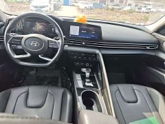 Hyundai Elantra 1.5L CVT Luxury - ფოტო 6