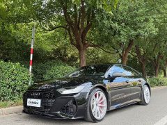 Audi RS 7 RS 7 4.0T Sportback Performance - ფოტო 1