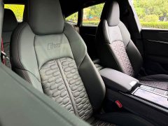 Audi RS 7 RS 7 4.0T Sportback Performance - ფოტო 10