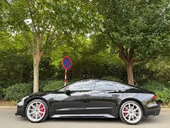 Audi RS 7 RS 7 4.0T Sportback Performance - ფოტო 3