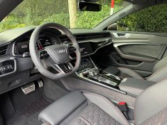 Audi RS 7 RS 7 4.0T Sportback Performance - ფოტო 4