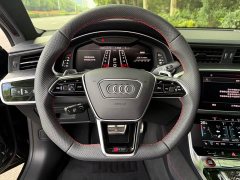 Audi RS 7 RS 7 4.0T Sportback Performance - ფოტო 6