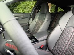 Audi RS 7 RS 7 4.0T Sportback Performance - ფოტო 7