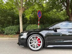 Audi RS 7 RS 7 4.0T Sportback Performance - ფოტო 8
