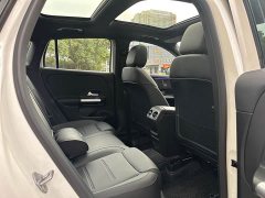 Mercedes-Benz GLA 200 - ფოტო 11