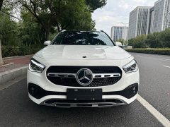 Mercedes-Benz GLA 200 - ფოტო 2