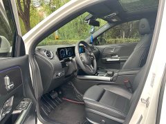 Mercedes-Benz GLA 200 - ფოტო 4