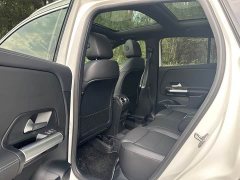 Mercedes-Benz GLA 200 - ფოტო 5