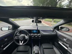 Mercedes-Benz GLA 200 - ფოტო 6