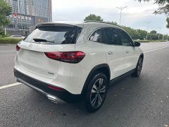 Mercedes-Benz GLA 200 - ფოტო 7
