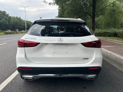 Mercedes-Benz GLA 200 - ფოტო 8