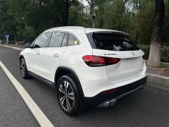 Mercedes-Benz GLA 200 - ფოტო 9