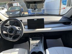 BYD Seal 05 DM-i Smart Drive Edition 120KM Flagship - ფოტო 4