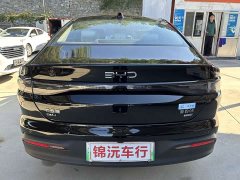 BYD Seal 05 DM-i Smart Drive Edition 120KM Flagship - ფოტო 8