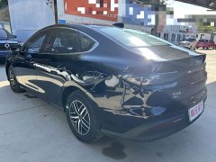 BYD Seal 05 DM-i Smart Drive Edition 120KM Flagship - ფოტო 9