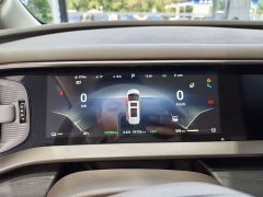 Denza D9 DM-i 970 AWD Flagship - ფოტო 11