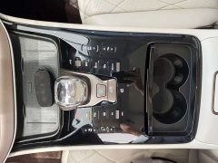 Denza D9 DM-i 970 AWD Flagship - ფოტო 13