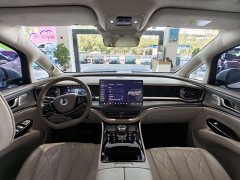 Denza D9 DM-i 970 AWD Flagship - ფოტო 14