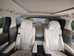 Denza D9 DM-i 970 AWD Flagship - ფოტო 15