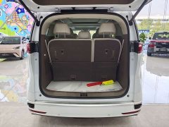 Denza D9 DM-i 970 AWD Flagship - ფოტო 16
