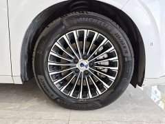 Denza D9 DM-i 970 AWD Flagship - ფოტო 17