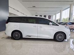 Denza D9 DM-i 970 AWD Flagship - ფოტო 4