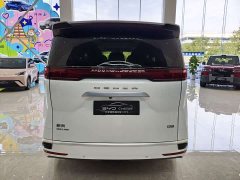 Denza D9 DM-i 970 AWD Flagship - ფოტო 6