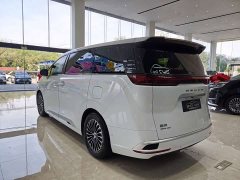 Denza D9 DM-i 970 AWD Flagship - ფოტო 7