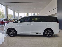 Denza D9 DM-i 970 AWD Flagship - ფოტო 8