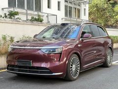 AITO Aion M8 Extended Range Ultra 53.4kWh 5-Seater with 192-Channel LiDAR - фото 1