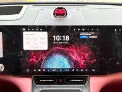 AITO Aion M8 Extended Range Ultra 53.4kWh 5-Seater with 192-Channel LiDAR - фото 12