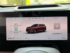 AITO Aion M8 Extended Range Ultra 53.4kWh 5-Seater with 192-Channel LiDAR - фото 14