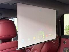 AITO Aion M8 Extended Range Ultra 53.4kWh 5-Seater with 192-Channel LiDAR - фото 16
