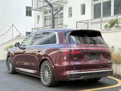 AITO Aion M8 Extended Range Ultra 53.4kWh 5-Seater with 192-Channel LiDAR - фото 17